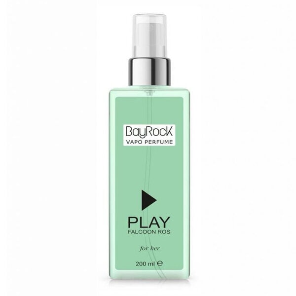 بادی اسپلش زنانه بایراک Play Falcoon Ros