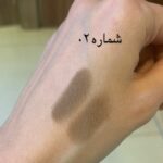 سایه ابرو دورنگ این لی - تصویر 4