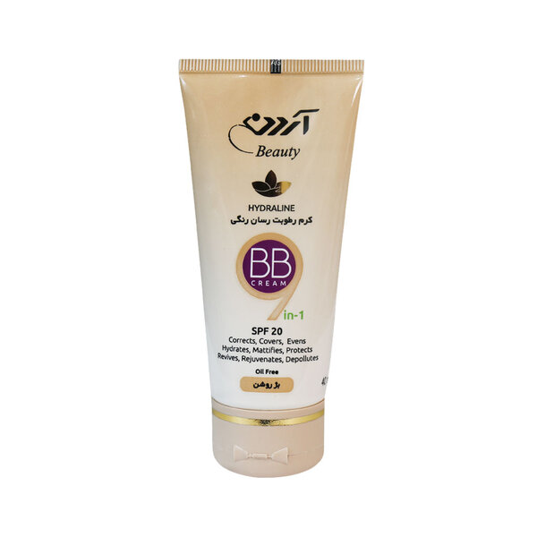 BB کرم SPF20 آردن بیوتی