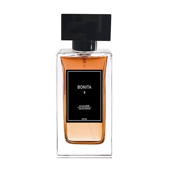 ۰۸ – بونیتا عطر بونیتا 8 لالالند