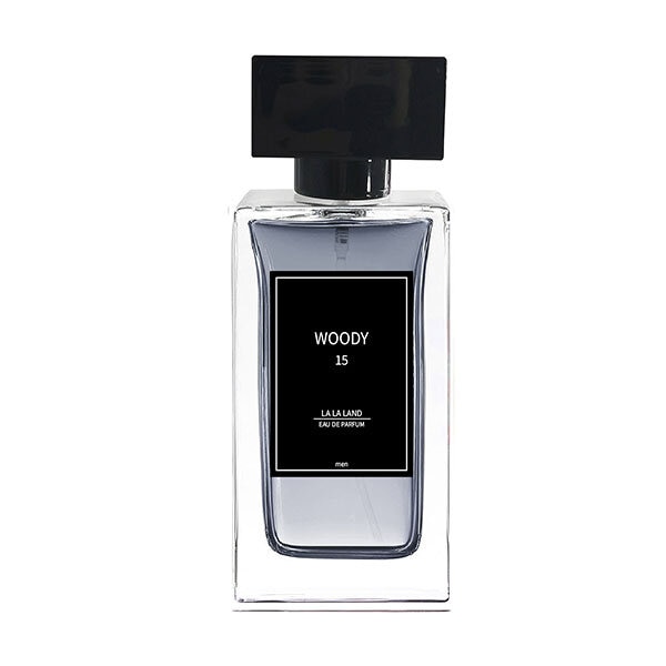 ۱۵ وودی عطر وودی 15 لالالند