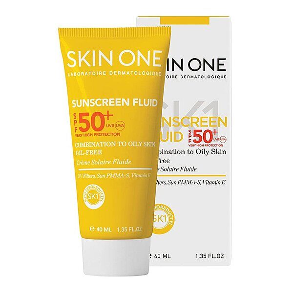 ضد آفتاب فلویید +SPF50 اسکین وان