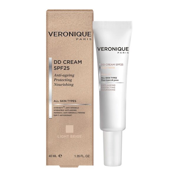 VERONIQUE DD CREAM دی دی کرم ورونیک