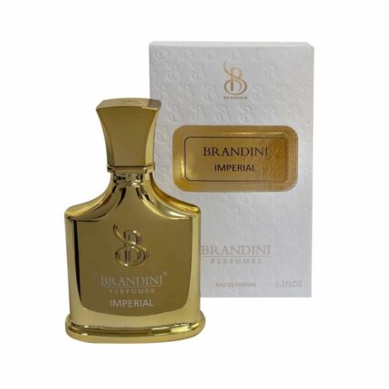 عطر زنانه و مردانه امپریال برندینی